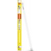 LED žiarivka G13 T8 5,4W = 15W 585lm 3000K, teplá biela 190° 45cm LED TUBE EM Osram