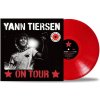 Tiersen Yan: On Tour 2006 (Coloured Red Vinyl, RSD 2026) - Vinyl (LP)