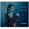 Šroubková Olga,Sekera Miroslav - Mozaika [CD]