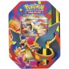 Pokémon TCG: Mega Charizard Tin