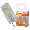 LED žiarovka GY6.35 3,3W = 40W 470lm 2700K Warm 12V 320° LED PIN Osram