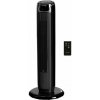 Concept ventilátor stĺpový čierny VS5110