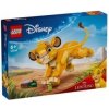 LEGO Disney 43243 Levíča Simba z Levieho kráľa