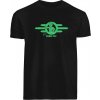 Fallout Pánske tričko „JOIN VAULT-TEC TE“ - vel S