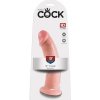 Pipedream King Cock 9