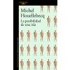 La posibilidad de una isla (Michel Houellebecq)(Brožovaná)