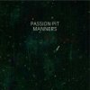 Passion Pit - Manners [CD]