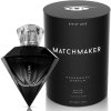 Eye Of Love Matchmaker Black Diamond Perfume Attract Her 30 ml