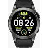 SMARTWATCH PÁNSKE HODINKY SPORT GPS NTN S53 AMOLED VODOTESNÉ