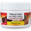 Pleťový krém pre celú rodinu Arganový olej + karité 260 ml