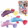 GiGwi Fish Toy Set Rybičky 3ks/bal.