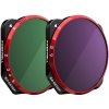 Freewell - Set dvoch variabilných filtrov pre DJI Mavic 3 FW-MC3-VND (FW-MC3-VND)