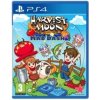 Harvest Moon: Mad Dash (PS4)