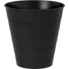 IKEA FNISS Odpadkový kôš čierny 10 l