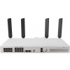 MikroTik Cloud Router Switch CRS418-8P-8G-2S+5axQ2axQ-RM