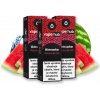 VapeHub Salt Watermelon 3 x 10 ml 10 mg