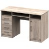 Počítačový stôl B9 NEW Tempo Kondela
