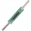 BMS modul 1S 4.2V pre lítiové batérie 9A