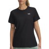 Tričko Under Armour Tech Rib SSC Womens 1389852-001 Veľkosť XL