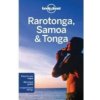 Lonely Planet Rarotonga, Samoa & Tonga