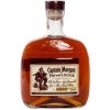 CAPTAIN MORGAN PRIVATE STOCK 1L 40% (čistá fľaša)