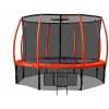 Leansport trampolína so sieťou 366 cm