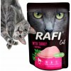 Rafi Cat Adult Turkey 100 g