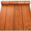 Samolepiace tapety 45 cm x 10 m IMPOL TRADE 9318, dub hnedý v latách, Samolepiace tapety