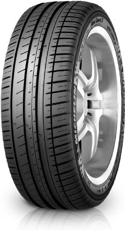 Michelin Pilot Sport 3 225/40 R18 S1 92W