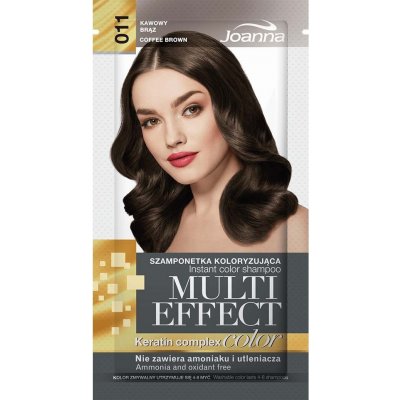 Joanna Multi Effect Color 11