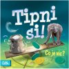 ALBI Tipni si! Co je víc?