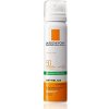 La Roche-Posay Anthelios SPF 50+ Invisible Fresh Mist - Ochranná hmla v spreji na tvár proti lesku 75 ml