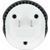 Blue Star Travel Adapter Go to Usa (Type A) 10A White