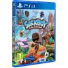 Hra na konzolu Sackboy A Big Adventure! - PS4 (PS719823223)
