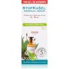 Dr.Weiss STOPKAŠEL Medical sirup sirup pri zápale v krku a ústnej dutine 150 ml