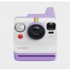 Fotoaparát Polaroid Now Gen 3 fialový