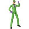 Spin Master BATMAN FIGÚRKA RIDDLER 30cm zelená