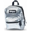 MFP Mini batôžtek BAgo! M Silver
