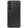Tactical TPU Plyo Kryt pre Samsung Galaxy A55 5G Transparent
