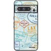 Picasee ULTIMATE CASE pro Google Pixel 8 Pro - PASSPORT EDITION