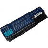 batéria VHBW ACER ASPIRE 5220 / 5920 4400mAh 11.1V Li-Ion - neoriginálna