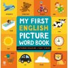My First English Picture Word Book - Catherine Bruzzone