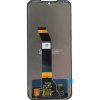Doogee S100 Čierny OEM LCD displej s dotykom
