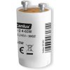 Kanlux BS-2 4-65W žiarivka štartér 07181