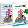 Submarino 1. Pack: libro del alumno + cuaderno de actividades
