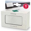 VINOVE - Classic Leather Line - Ivory - Miami