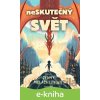 E-kniha Neskutečný svět - Jenny McLachlan, Ben Mantle