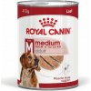 Royal Canin Medium Adult konzerva 410 g