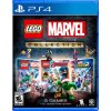 LEGO Marvel Collection (PS4) 883929670482