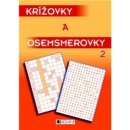 Krížovky a osemsmerovky 2 -